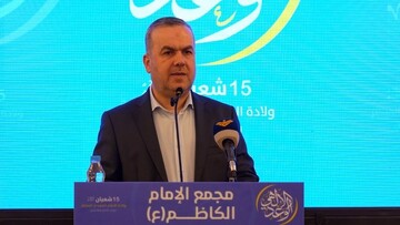 قدرت مقاومت از قدرت مردم سرچشمه می‌گیرد و موضوعی برای آزمایش یا مذاکره نیست