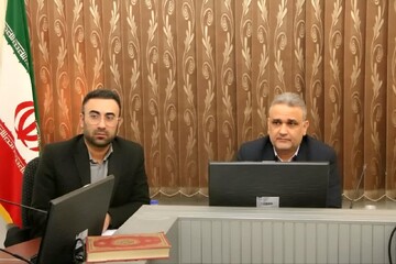مسیر راهپیمایی ۲۲ بهمن کاشان تعیین شد/ تأکید بر حضور پرشور و یکپارچه مردم
