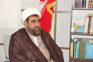 حوزه علمیه در موضوع تبلیغ میدان‌دار است 