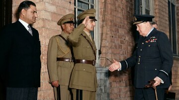 حقایق پهلوی | روایت‌های مستند از حقارت نظامی ایران در دوران پهلوی