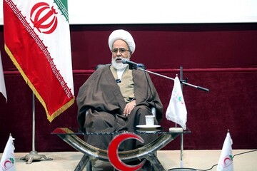 مأموریت الهی ملت ایران، زمینه‌ سازی ظهور است+ تصاویر