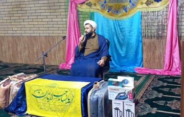 شناخت امام زمان(عج)، هویت شیعه است