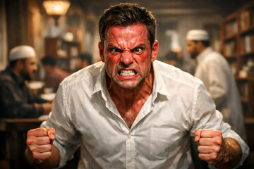 From Fury to Faith: Practical Tips for Mastering Patience