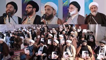 برگزاری کنفرانس با شکوه «دفاع از ولایت و مرجعیت» در اسلام‌آباد پاکستان