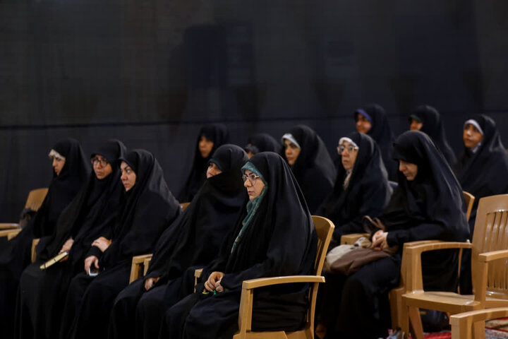 تصاویر /گردهمایی تبیین‌گران استان قزوین برگزار شد