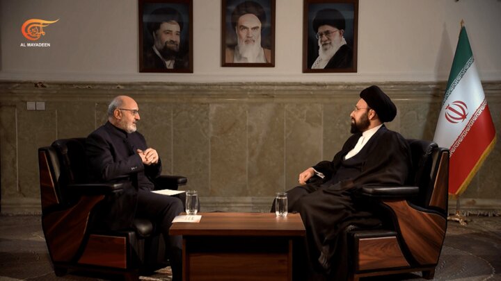 اسرائیل، فقط و فقط به دنبال تجزیه ایران است/ امروز محبوب‌ترین فرد در ایران آیت‌الله خامنه‌ای است 