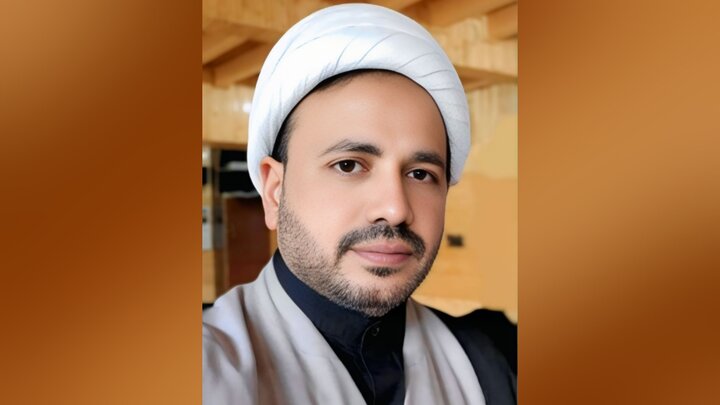 رہبرِ انقلابِ اسلامی مظلوم اقوام کے لیے امید اور رہنمائی کی علامت: مولانا دعبل اصغر خان