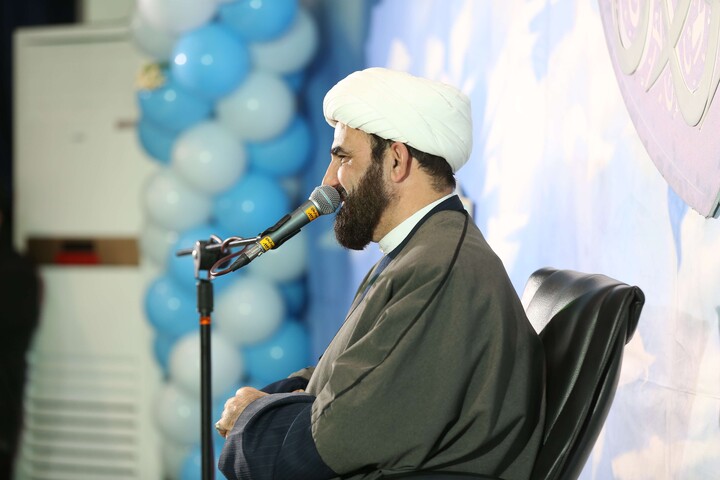 تصاویر/ اجتماع قلوب