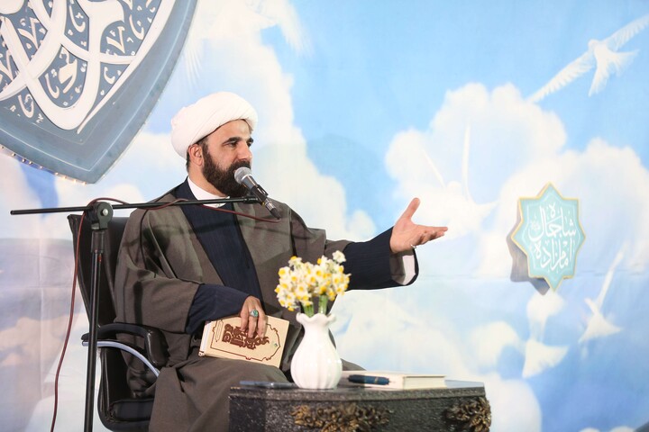 تصاویر/ اجتماع قلوب