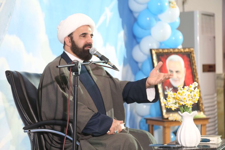 تصاویر/ اجتماع قلوب