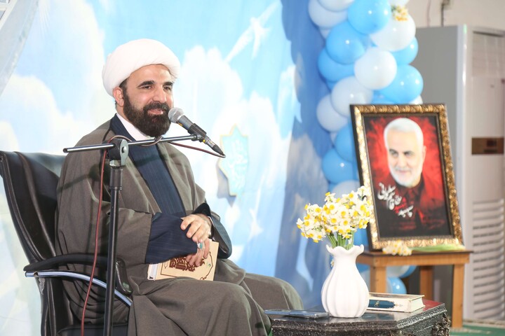 تصاویر/ اجتماع قلوب