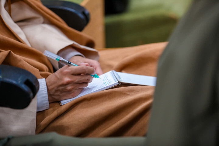 برگزاری روز اول کارگاه های توانمند سازی مبلغین استان یزد