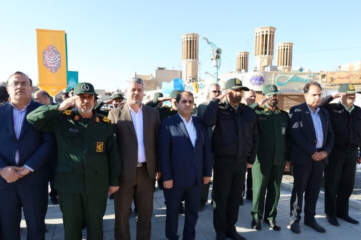 تصاویر/  آیین میهمانی لاله ها