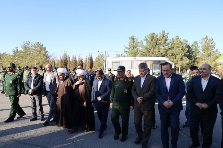 تصاویر/  آیین میهمانی لاله ها