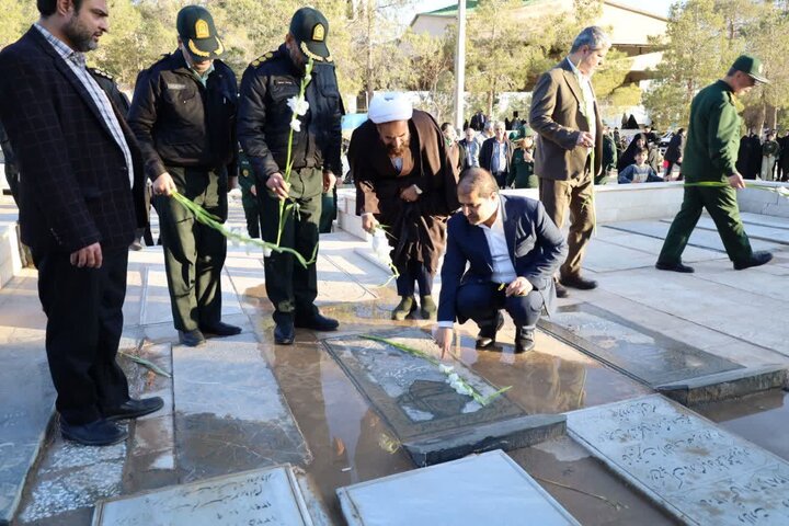 تصاویر/  آیین میهمانی لاله ها