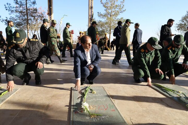 تصاویر/  آیین میهمانی لاله ها