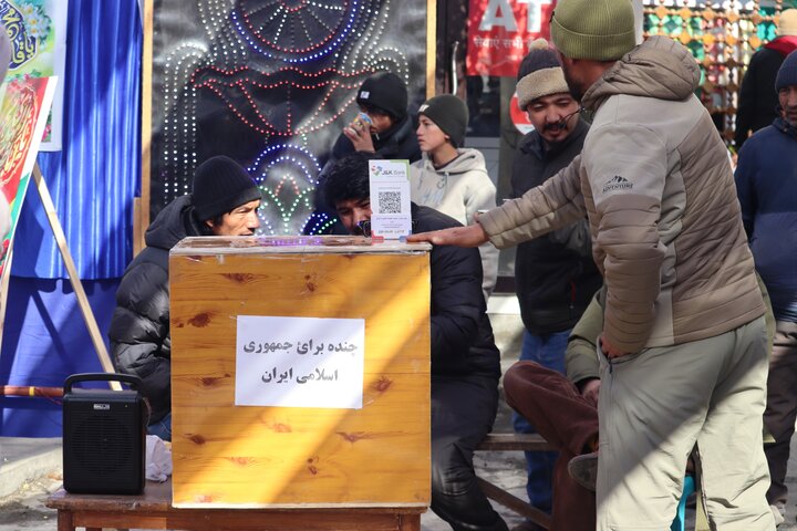 ولادت باسعادت امام العصر والزمان (عج) کے مبارک موقع پر جمعیت العلماء اثنا عشریہ کرگل کے زیرِ اہتمام عظیم الشان جشنِ میلاد کی محفل منعقد: