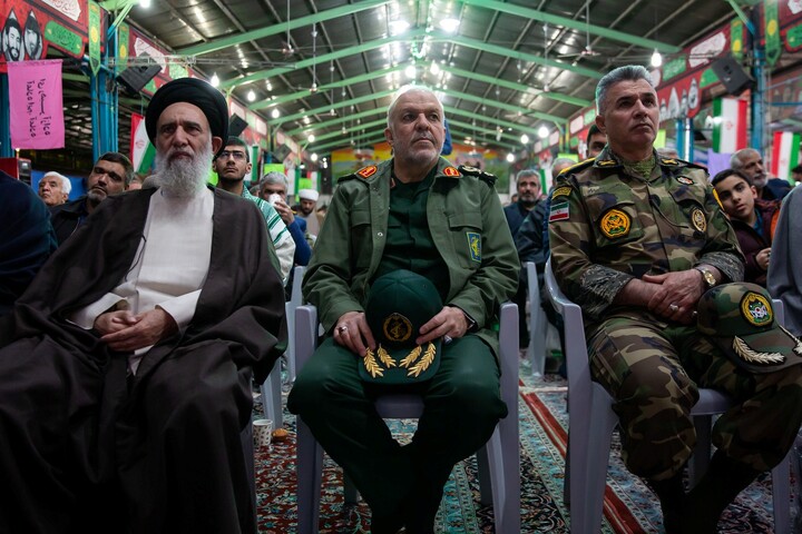 تصاویر / مراسم «مهمانی لاله‌ها» در اصفهان