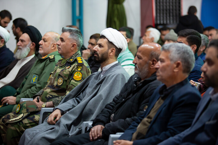 تصاویر / مراسم «مهمانی لاله‌ها» در اصفهان