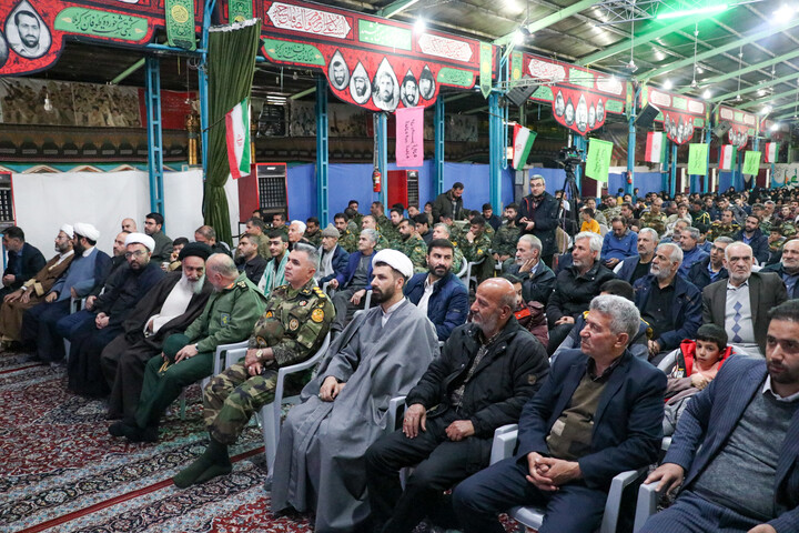 تصاویر / مراسم «مهمانی لاله‌ها» در اصفهان