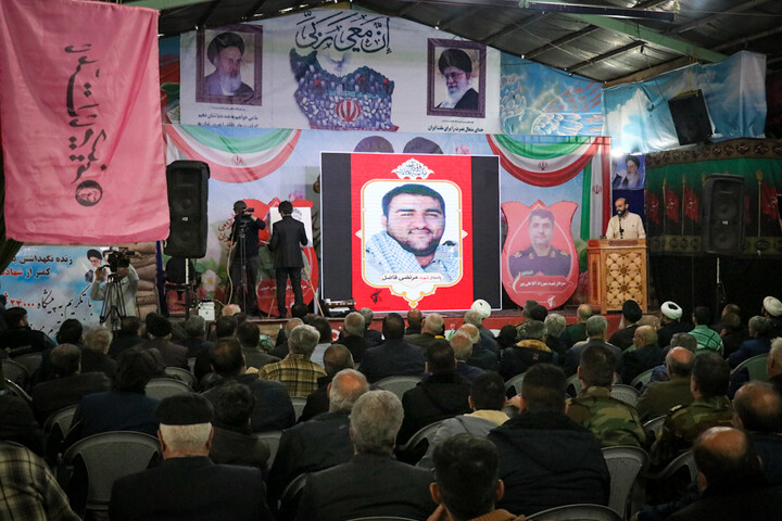 تصاویر / مراسم «مهمانی لاله‌ها» در اصفهان