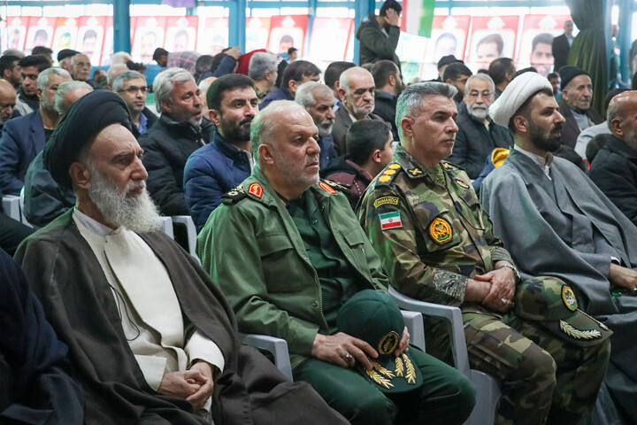 تصاویر / مراسم «مهمانی لاله‌ها» در اصفهان