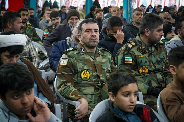 تصاویر / مراسم «مهمانی لاله‌ها» در اصفهان