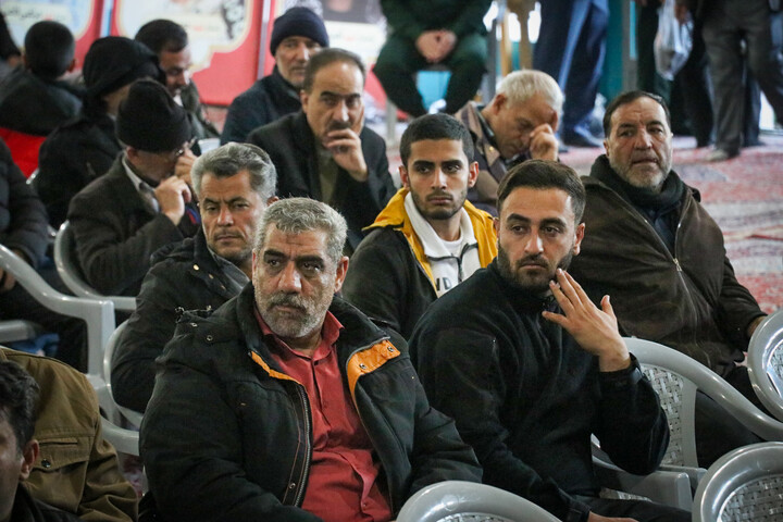 تصاویر / مراسم «مهمانی لاله‌ها» در اصفهان