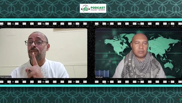 اندیشمند برجسته اندونزی: جمهوری اسلامی همچنان قدرتمند است