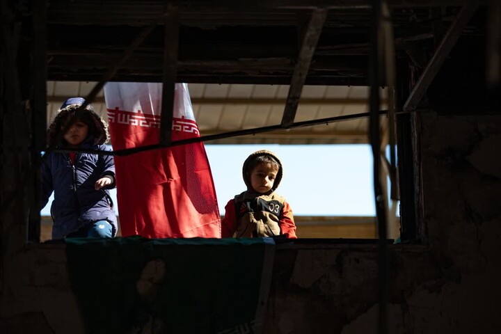 تصاویر/ طرح بوم گردی انقلاب در یزد