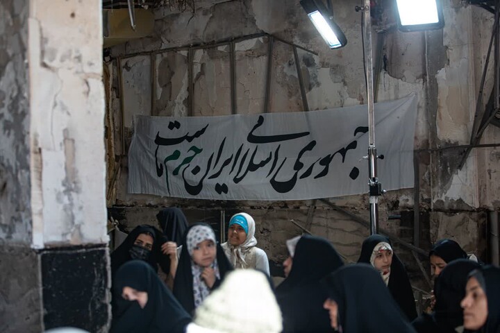 تصاویر/ طرح بوم گردی انقلاب در یزد