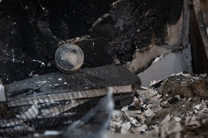 تصاویر/ طرح بوم گردی انقلاب در یزد