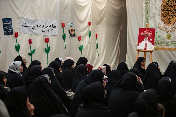 تصاویر/ طرح بوم گردی انقلاب در یزد