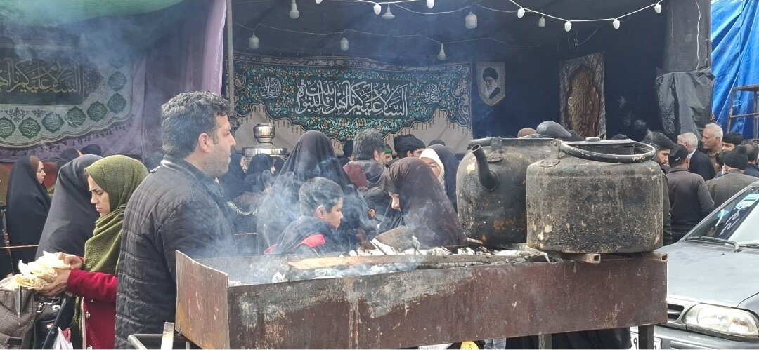 روایتی از زیارت جمکران، تجسم زمینی انتظار و پیمان دوباره با ولایت