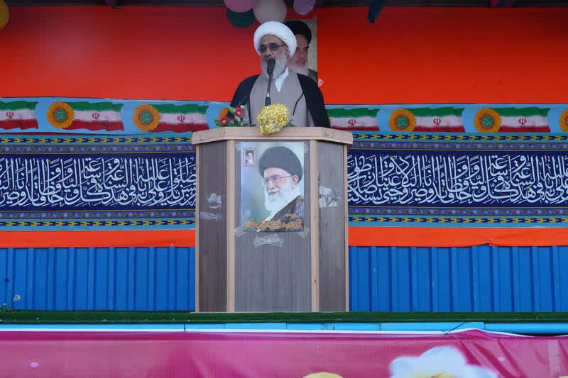 اقتدار امروز ایران نتیجه ایمان، ایستادگی و روح مهدویت ملت است