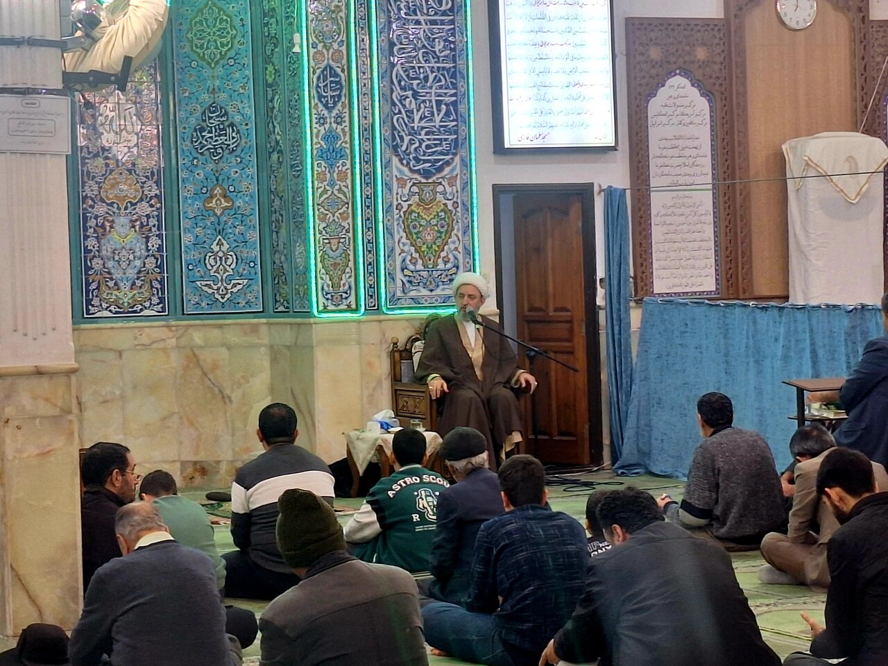 دشمنان به‌دنبال نابودی حاکمیت الهی‌اند، اما وعده خدا پیروزی مستضعفان است