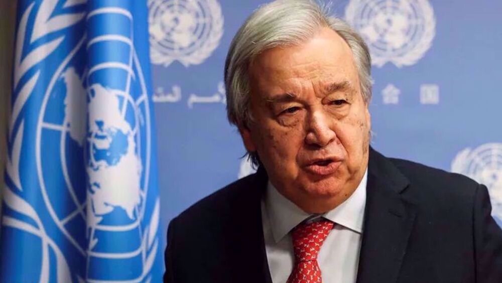 UN Chief Warns Israel’s E1 Settlement Plans Threaten Palestinian Statehood