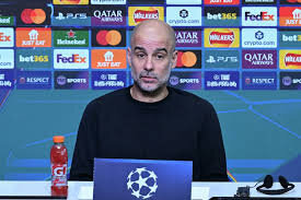 'This is our problem': Guardiola speaks out on Gaza genocide, global injustice