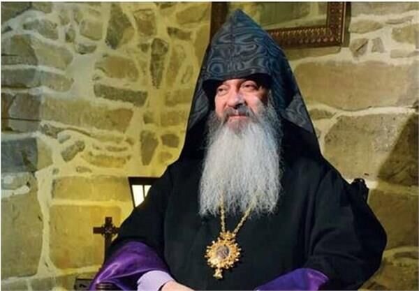 Armenian Archbishop: Belief in the Awaited Savior Unites Monotheistic Faiths
