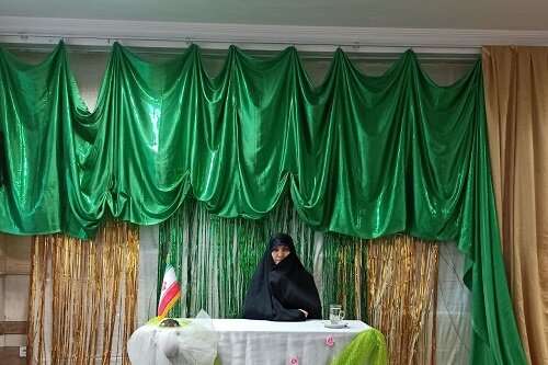 نیمه شعبان، میثاق مجدد با امام عصر(عج) است+ عکس