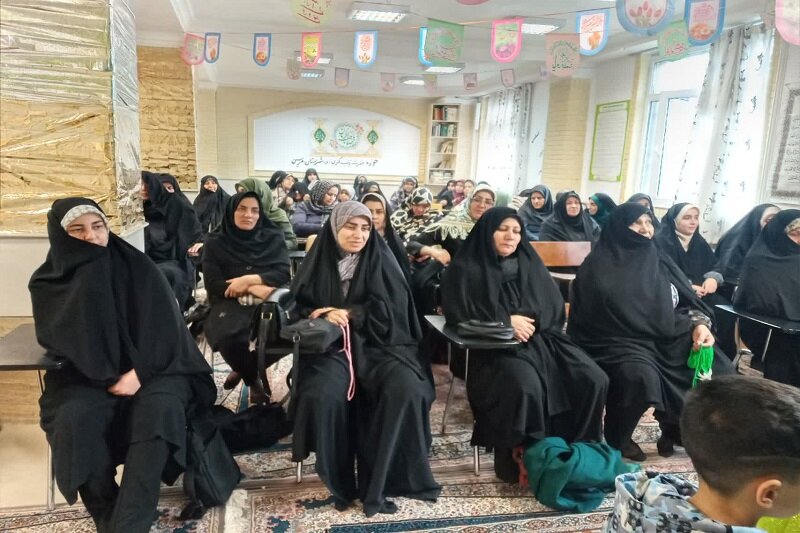 نیمه شعبان، میثاق مجدد با امام عصر(عج) است+ عکس