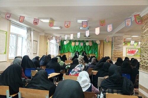 نیمه شعبان، میثاق مجدد با امام عصر(عج) است+ عکس