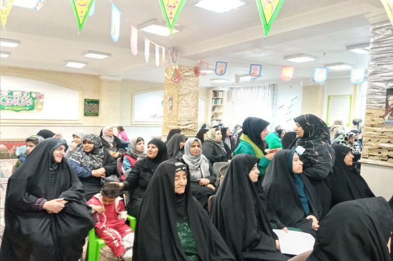 نیمه شعبان، میثاق مجدد با امام عصر(عج) است+ عکس