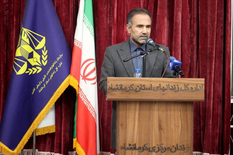 مأموریت تاریخی ملت ایران، زمینه‌سازی برای ظهور حضرت مهدی(عج) است+عکس