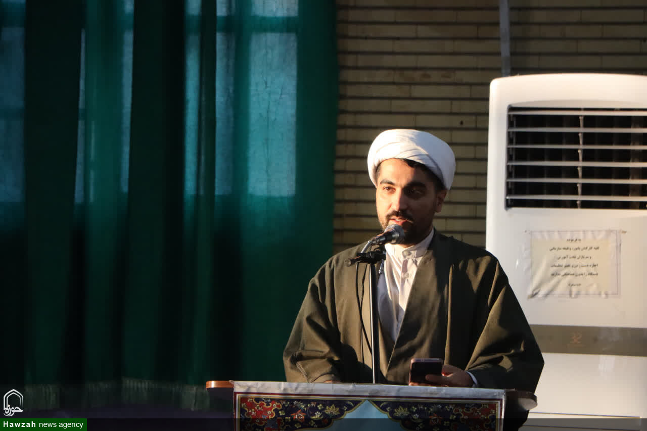 پیروزی انقلاب اسلامی ثمره ایمان قرآنی ملت ایران است