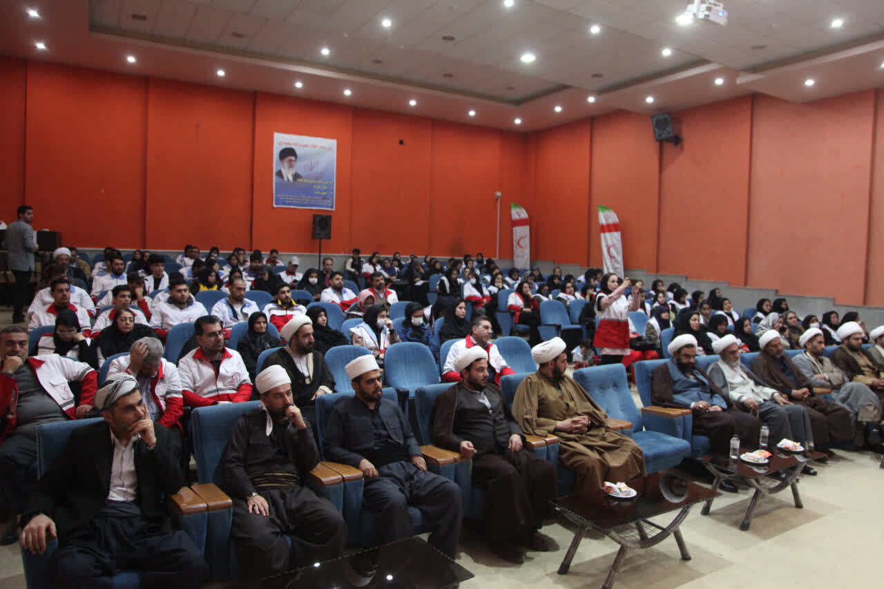 مأموریت الهی ملت ایران، زمینه سازی ظهور است+ تصاویر