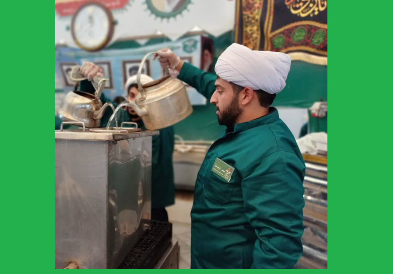 بازاریان؛ ستون فقرات اقتصادی و معنوی در پیروزی انقلاب اسلامی