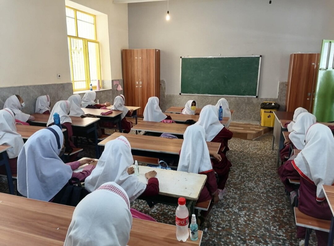 مبلغان امین؛ از همراهی در مدرسه تا پرورش نسل آینده