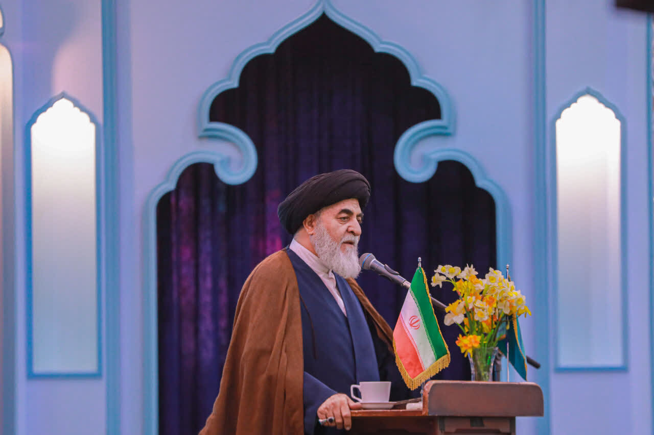 Масштабные собрания в ночь середины шаабана донесли до всего мира послание надежды, сопротивления и готовности иранского народа