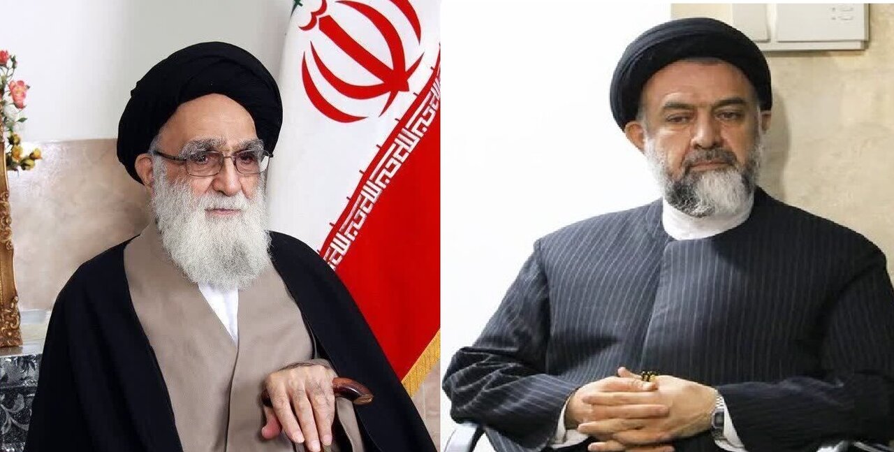 آیت‌الله محمودی گلپایگانی از چهره‌های ماندگار انقلاب اسلامی بود